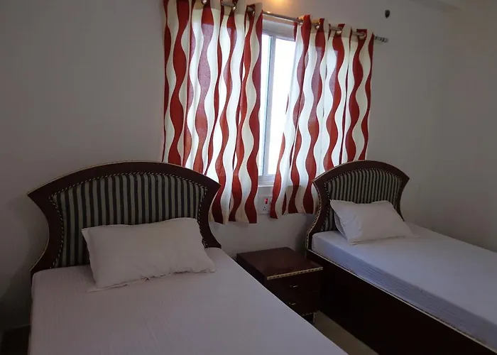 Swagat Guest House Bodh Gaya