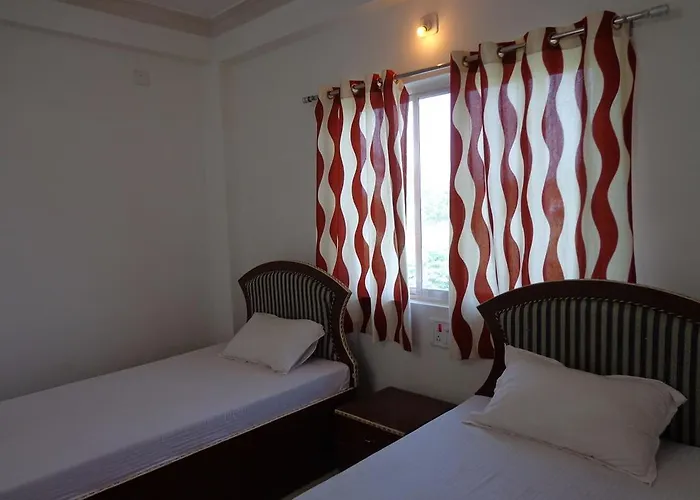 Swagat Guest House Bodh Gaya