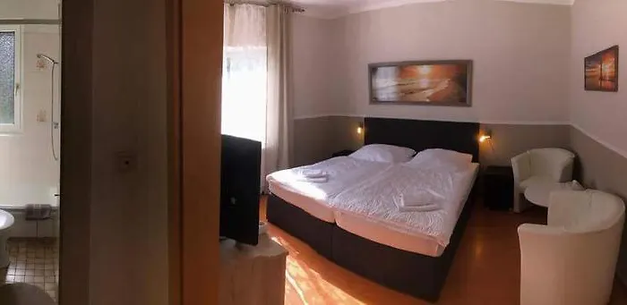 Hotel Zum Grünen Jäger Barsinghausen