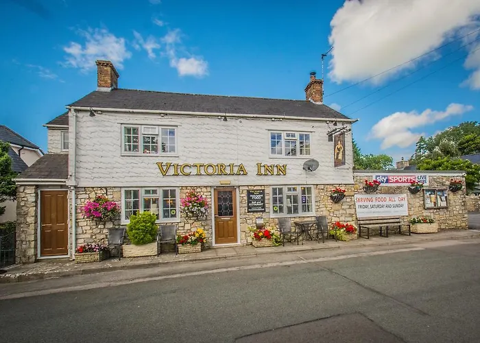 Victoria Inn Cowbridge