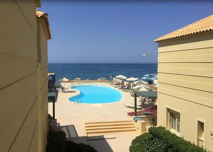 Lissos Beach Platanés