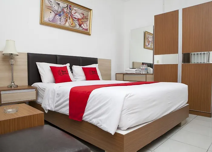 Hotel Wisma Dago Itb Bandung