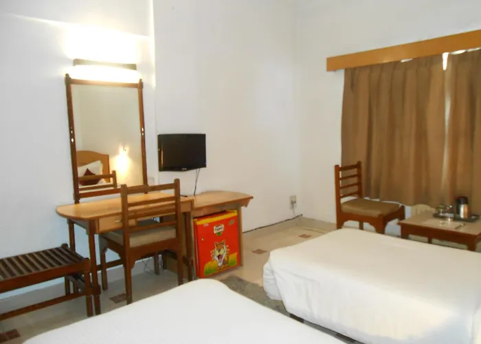 Hotel Siddharth Varanasi