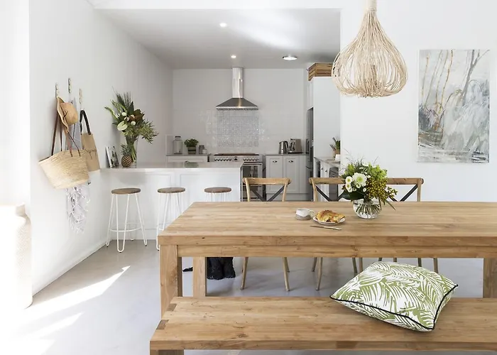 Satara Byron Bay - Adults Only Hotel