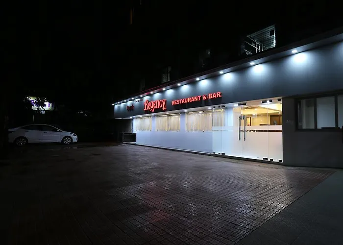 Hotel Silver Inn Mumbai