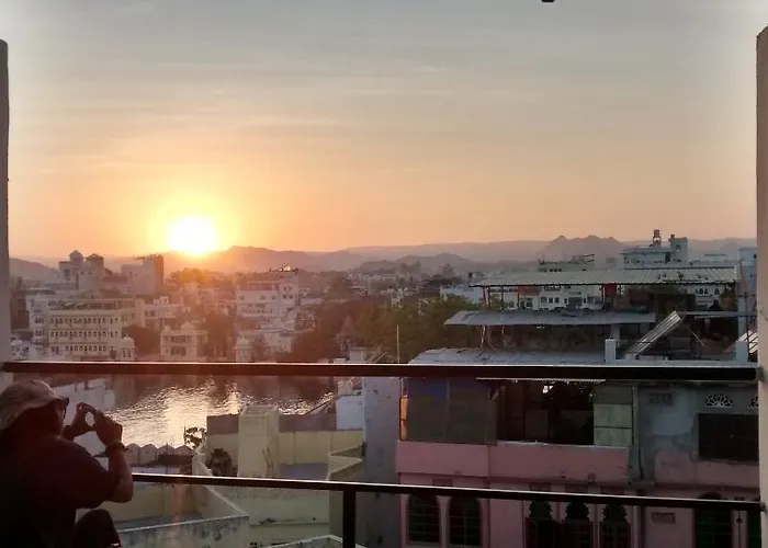 Udai Haveli Guest House Udaipur
