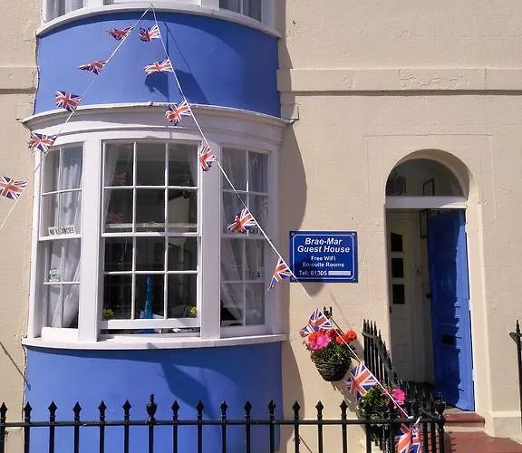 Braemar Hotel Weymouth