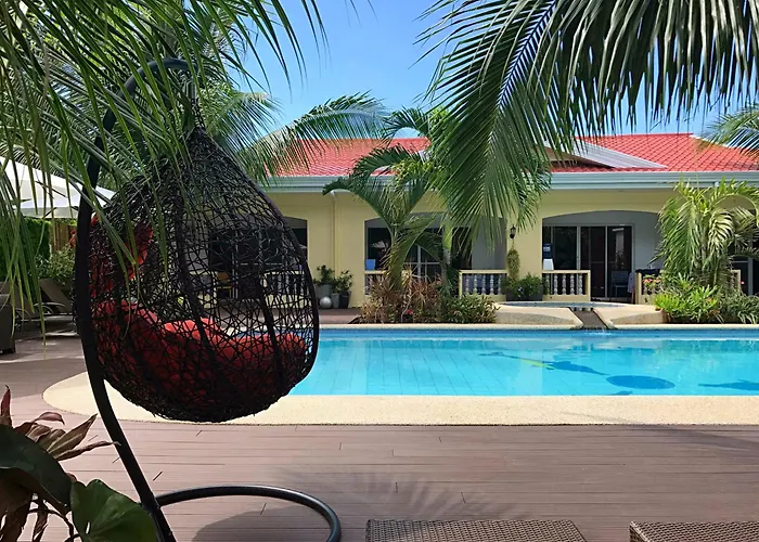 Nora'S Place Panglao Island