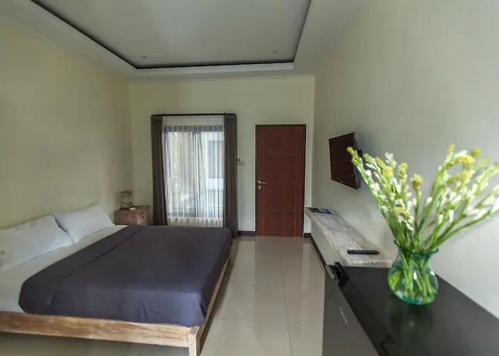 Hotel Umah Bagus Sanur