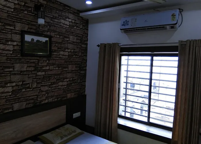 Alakhnanda Guest House Varanasi