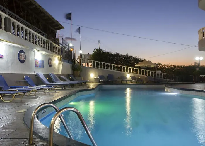 Villa Marina Chersonissos