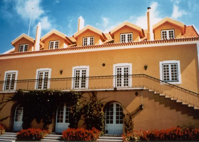 Quinta Da Nasce Agua Aparthotel Angra do Heroísmo