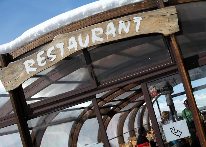 Les Chalets Du Thorens Val Thorens