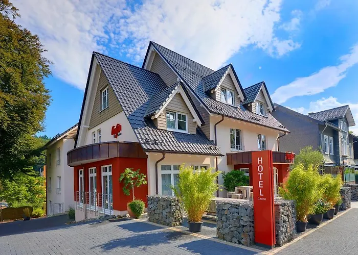 Hotel Hof31 Hilchenbach
