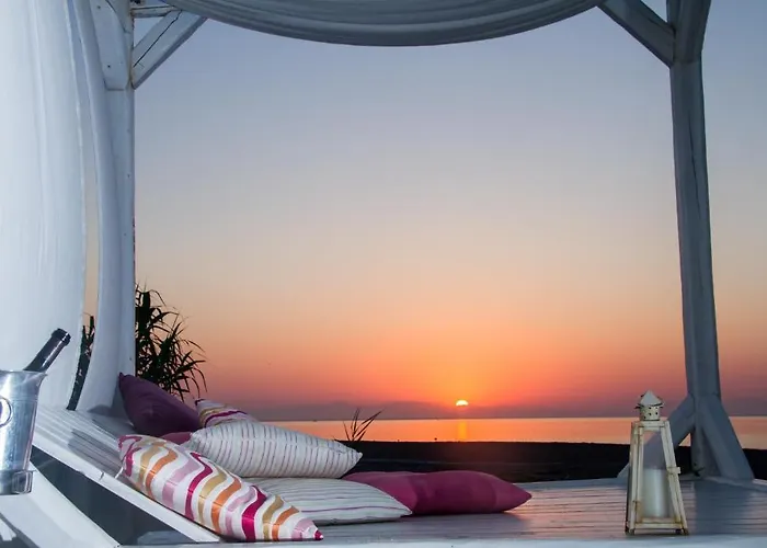 Beach Break Rhodes Faliraki