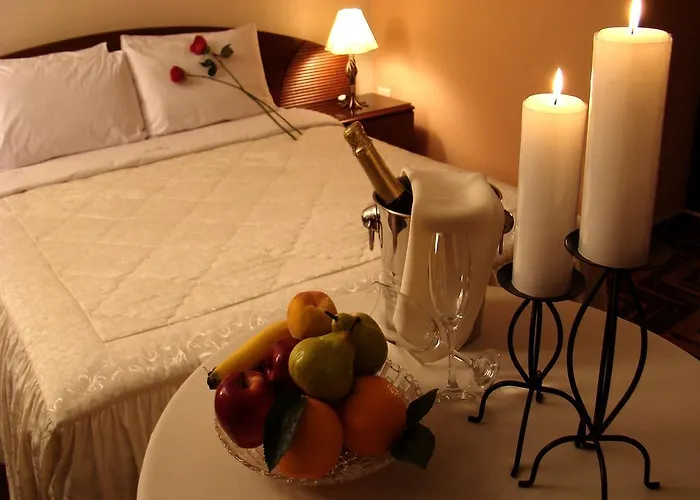 Hotel Torre Norte Trujillo