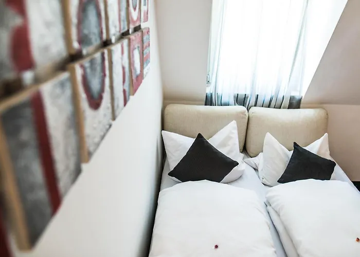 Hotel Domizil Ingolstadt