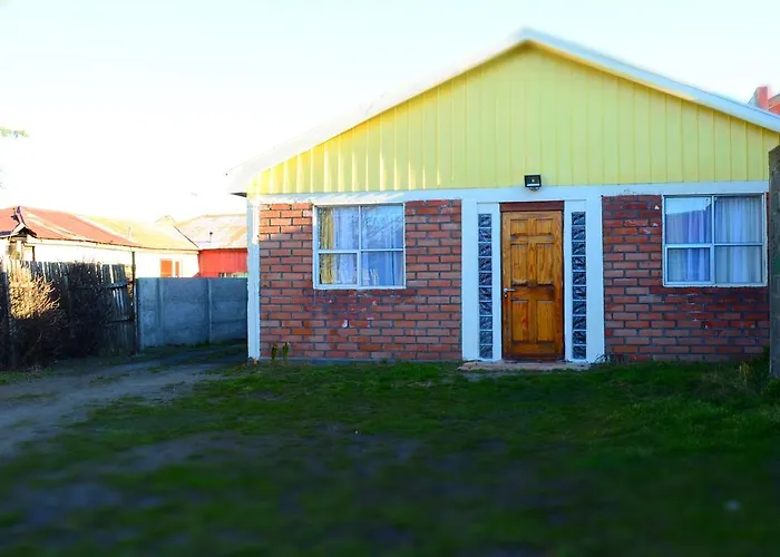 Hostal Aventura Austral Punta Arenas