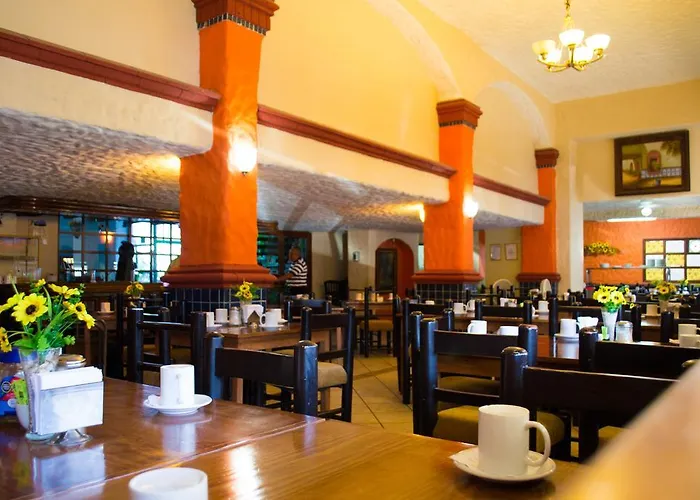Hotel Villa Cahita Los Mochis