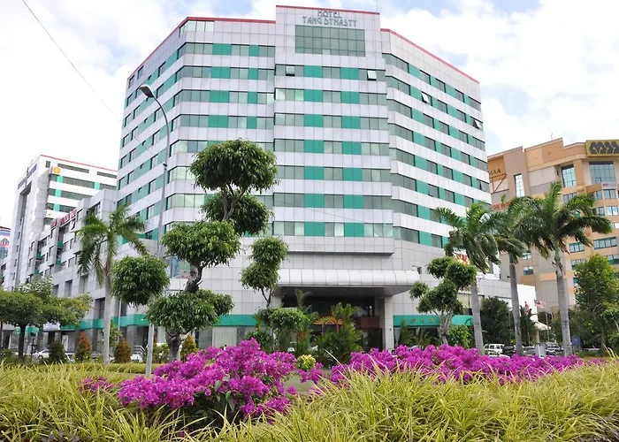 Tang Dynasty Hotel Kota Kinabalu