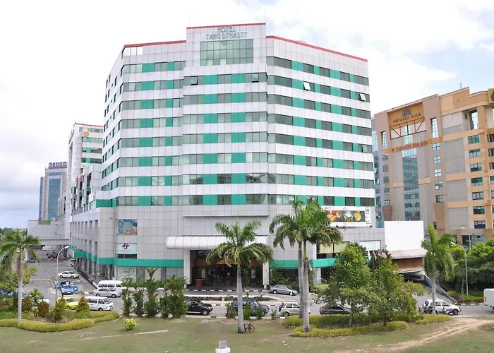 Tang Dynasty Hotel Kota Kinabalu
