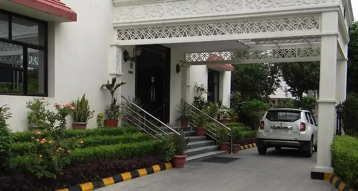 Angel Residency Hotel Greater Noida