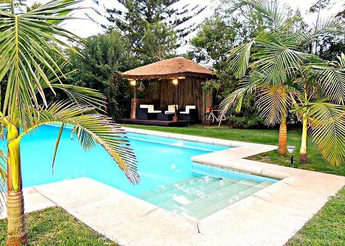 Petit Chateau Hotel Boutique Punta del Este
