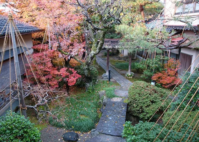 Yamanoo Hotel Kanazawa