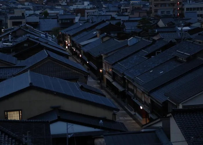 Yamanoo Hotel Kanazawa
