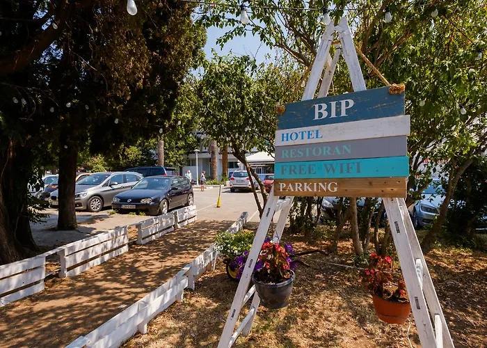 Hotel Bip Budva