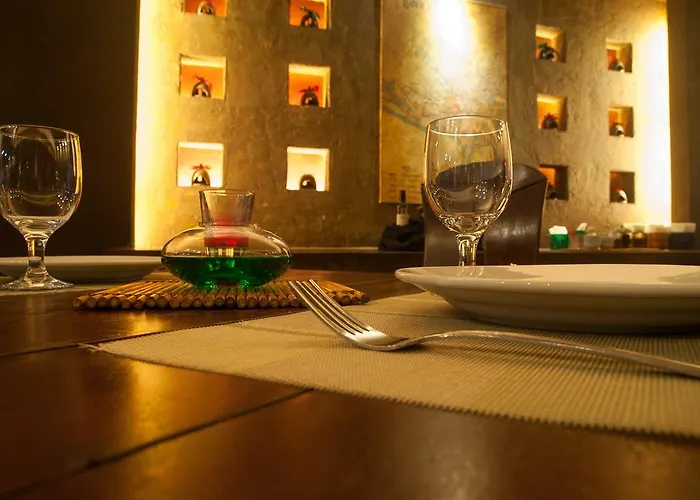 Hotel Gran Prix Manila