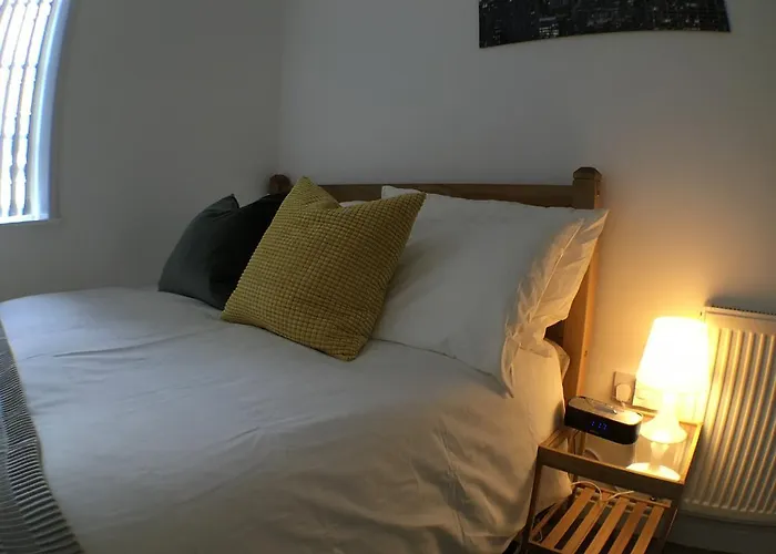 Parsons Street Hotel Dudley
