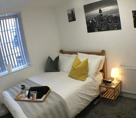 Parsons Street Hotel Dudley