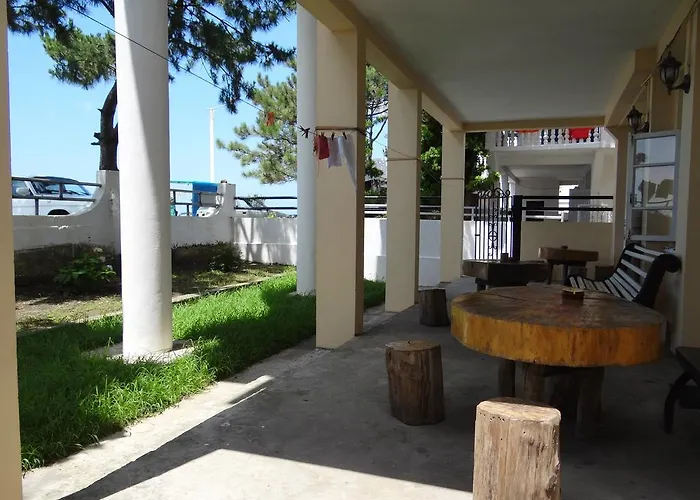 Festina Lente Hotel Kobuleti