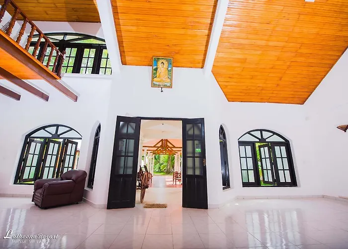 Latheena Resort Weligama