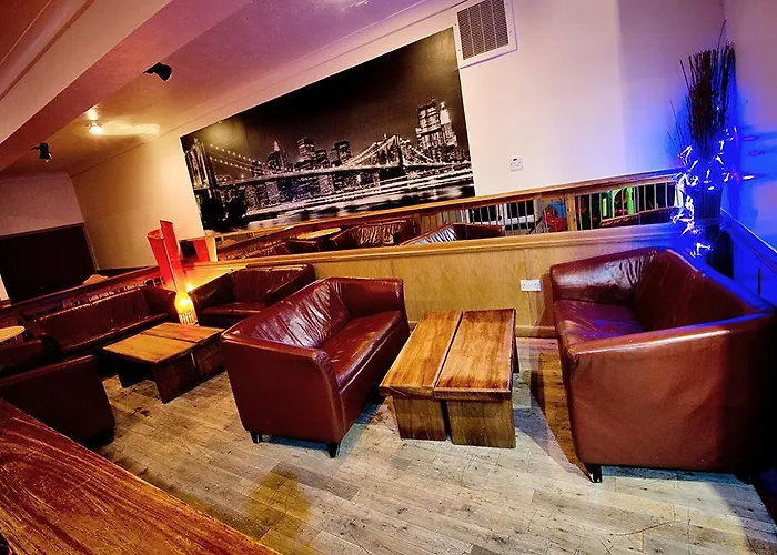 Holborn Hotel Thurso