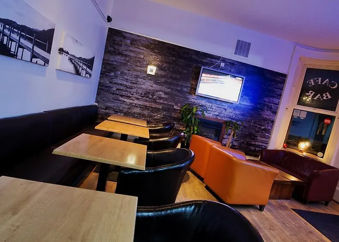 Holborn Hotel Thurso