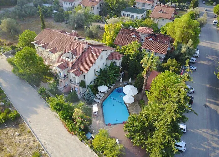 Göcek Selya Hotel