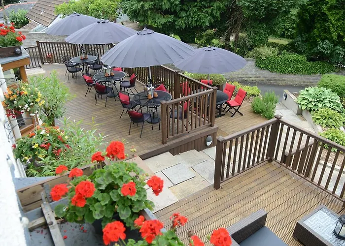 The Gower Hotel Swansea