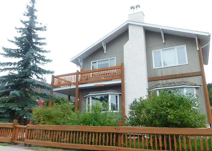 Greenwood Lodge Jasper