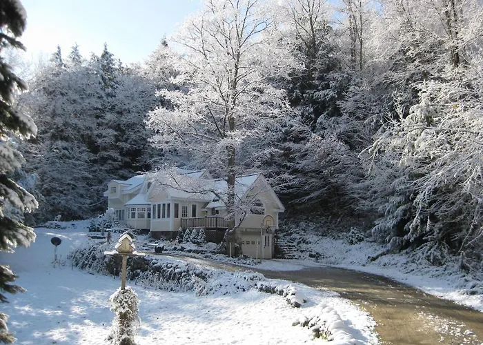 Mountain Valley Retreat Killington