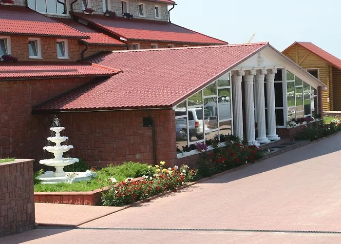 Versal Hotel Вінниця