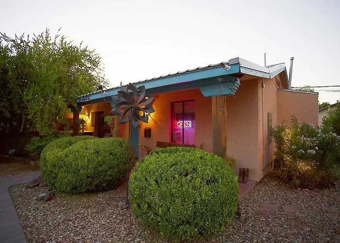 My Place Suites Wickenburg