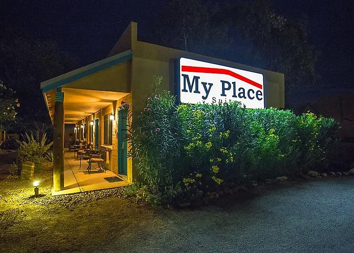 My Place Suites Wickenburg