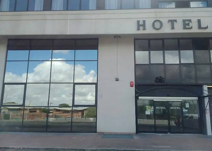 Hotel Arcadia Roma