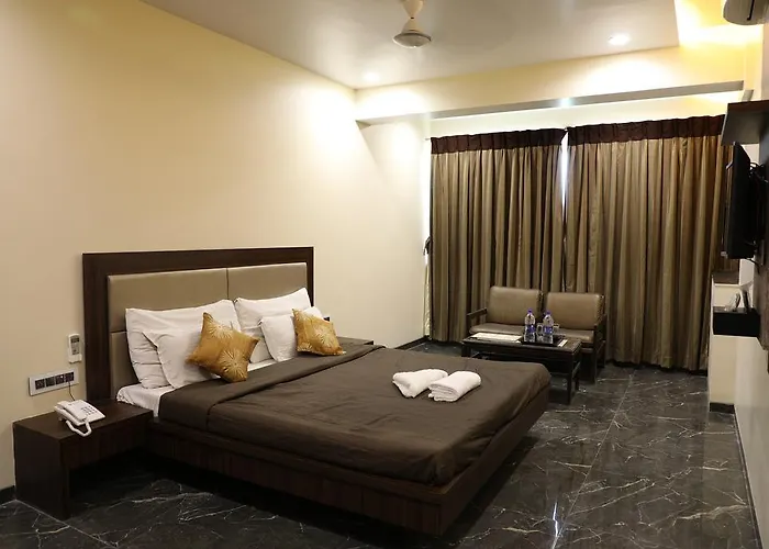Hotel Jawahar Ulhasnagar