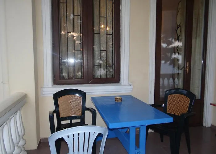 Festina Lente Hotel Kobuleti