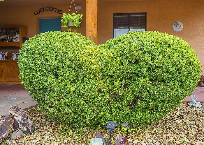 My Place Suites Wickenburg