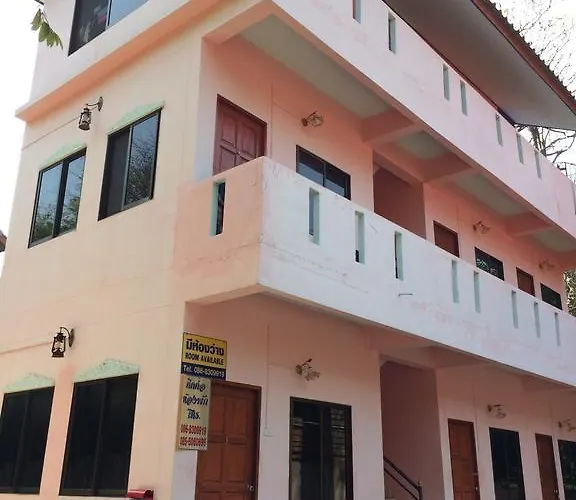 Hotel Miss Tim House Koh Samet