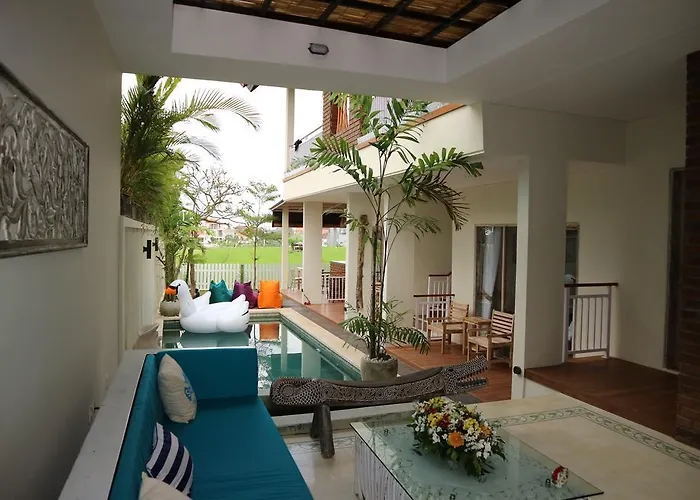 Delima Guest House Canggu 